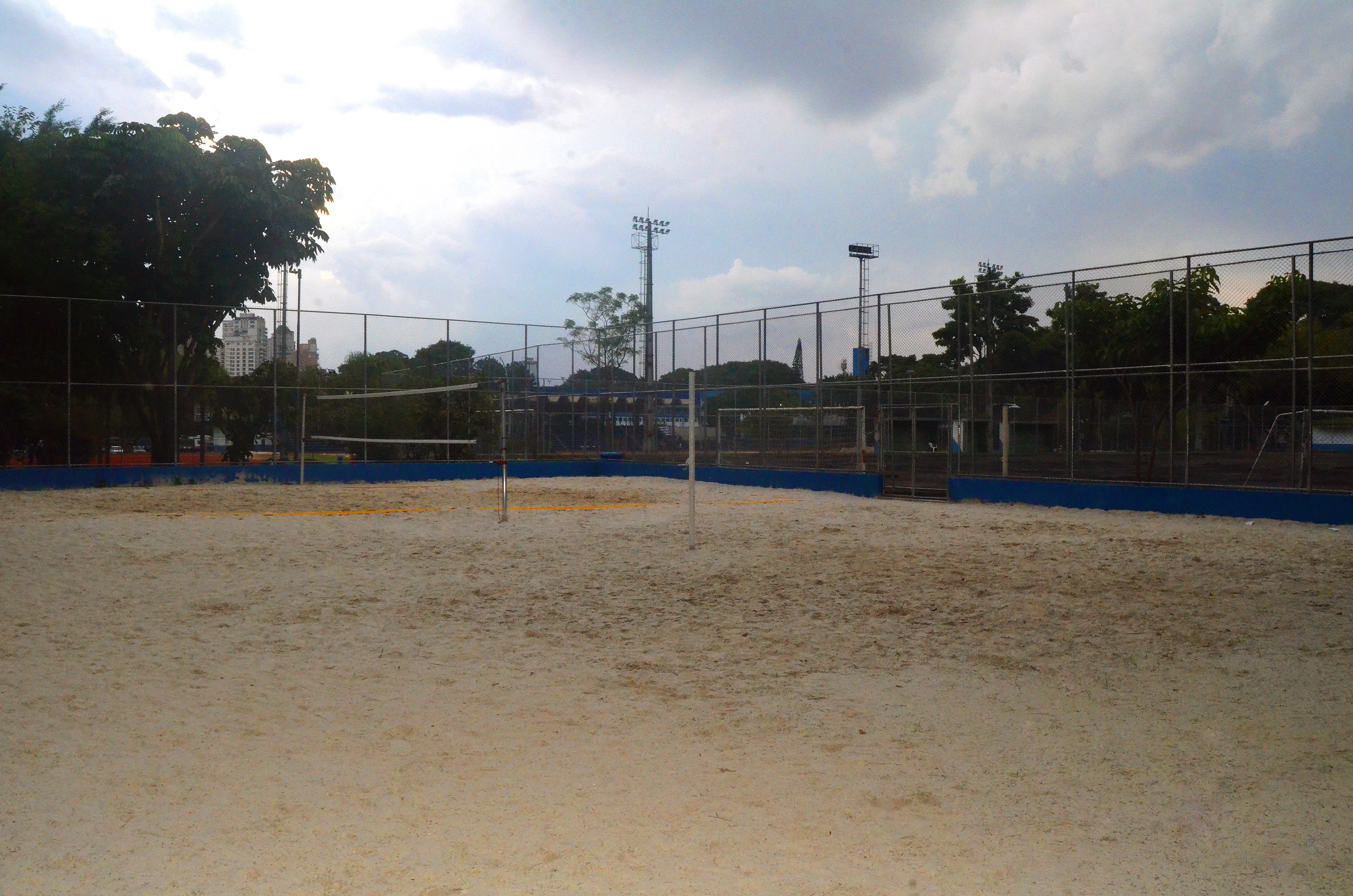 QUADRA AREIA COTP