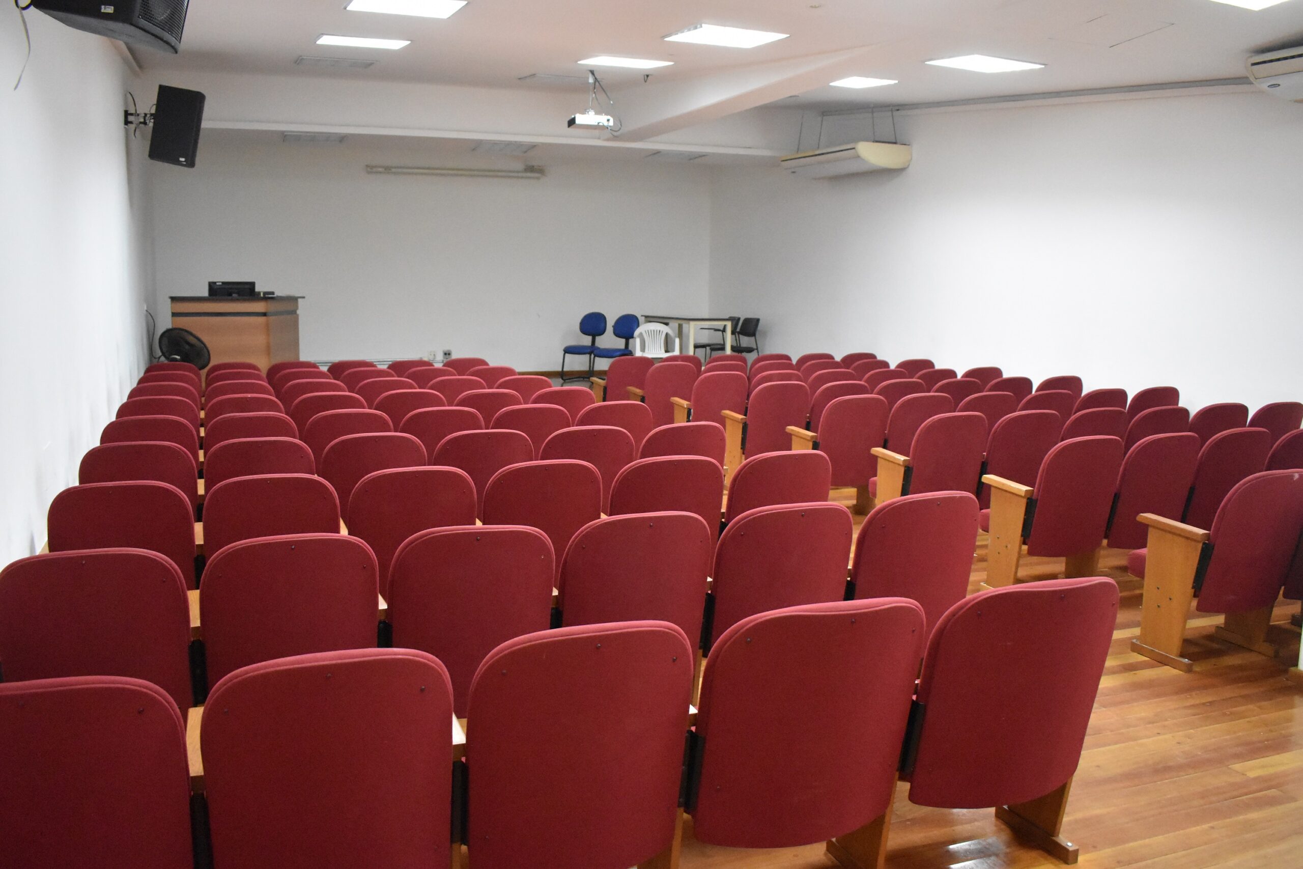 auditorio